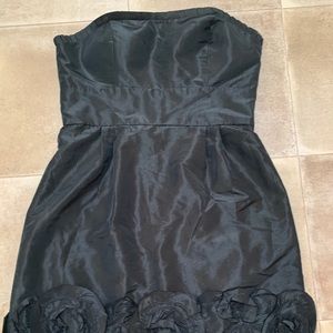 Max and Cleo little black dress